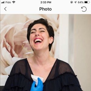 Meet your Posher, Yael